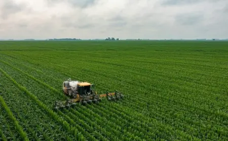 В Україні вводять нові перевірки для агроекспорту до ЄС