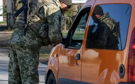 ТЦК вимагають від бізнесу подавати звіт про транспорт, навіть за його відсутності: ризик штрафу у 60 тисяч гривень