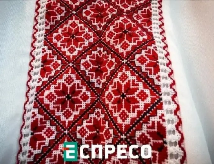 Українську вишиванку можуть додати до переліку культурної нематеріальної спадщини ЮНЕСКО