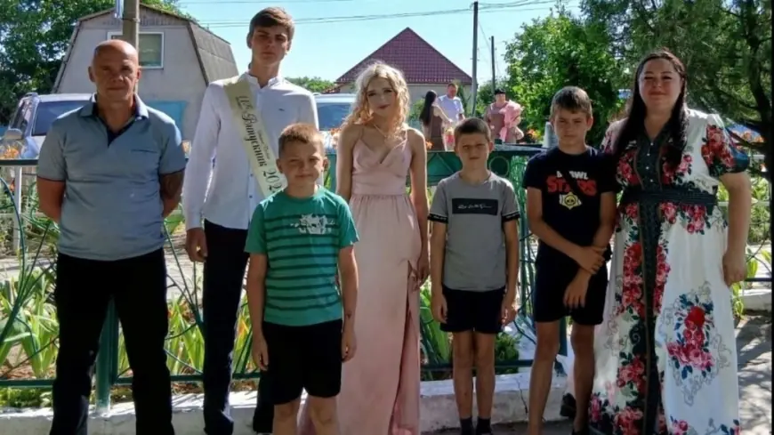 "Діти навчилися мріяти": історія опікунки п'ятьох дітей з Одещини
