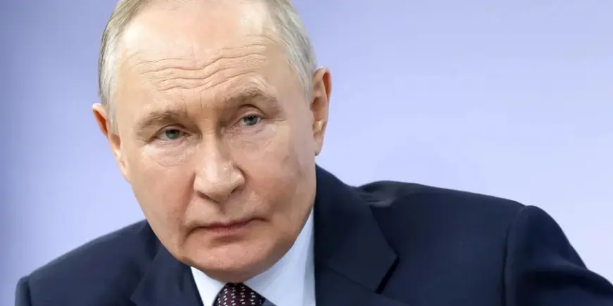 Проводить тижні в бункерах. путін боїться перевороту і замаху, а серед силовиків назрів конфлікт — звіт європейської розвідки