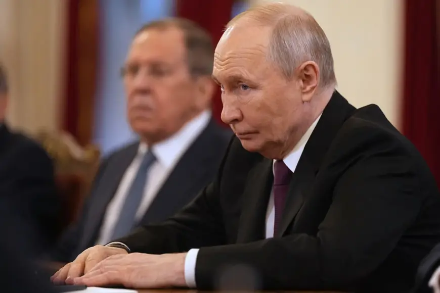 Європа готується до можливого нападу "рф" упродовж 2 років