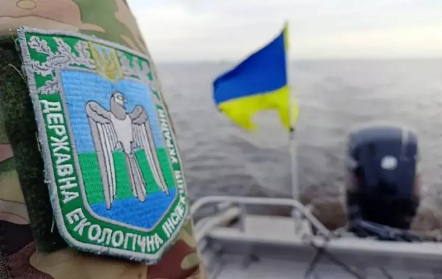 Масштабна реформа Держекоінспекції: в Україні замість регіональних підрозділів з’являться 5 округів