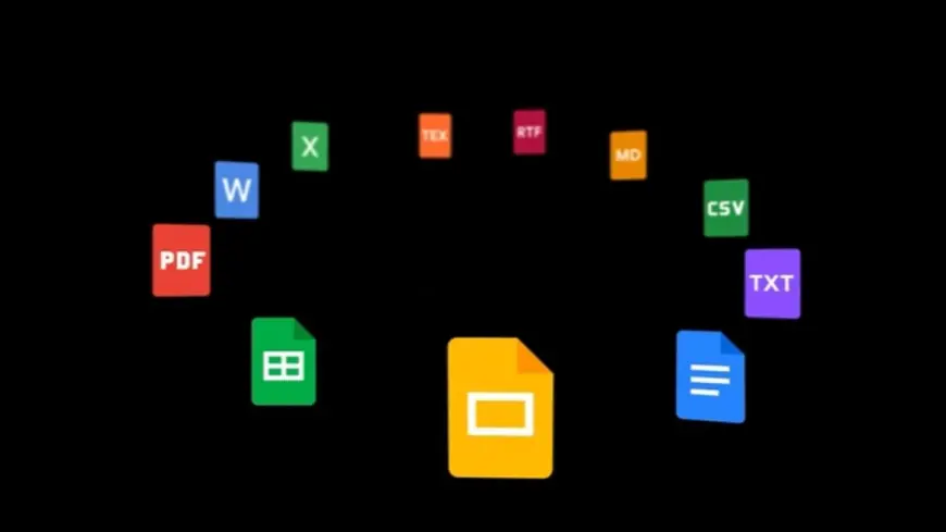 ШІ-чатбот Gemini навчився генерувати файли Word, Excel та PDF прямо в чаті