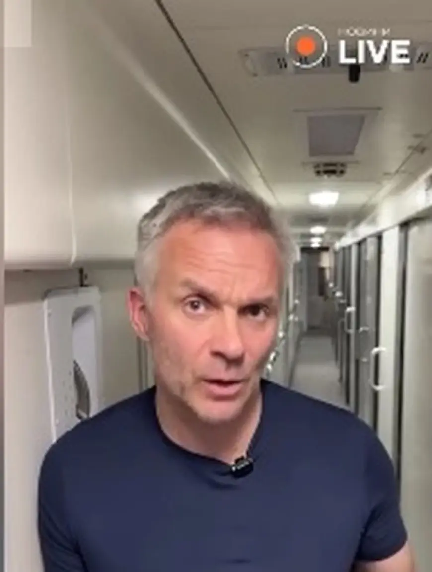 "Україна точно не програє цю війну", — головний міжнародний кореспондент CNN з питань безпеки