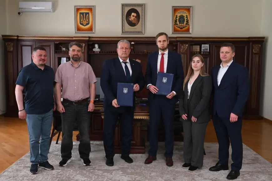 В Україні готуватимуть спеціалістів для роботи в африканських агрохабах