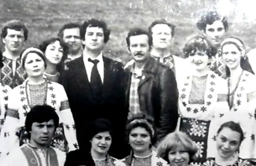Ювілей зі сльозами на очах