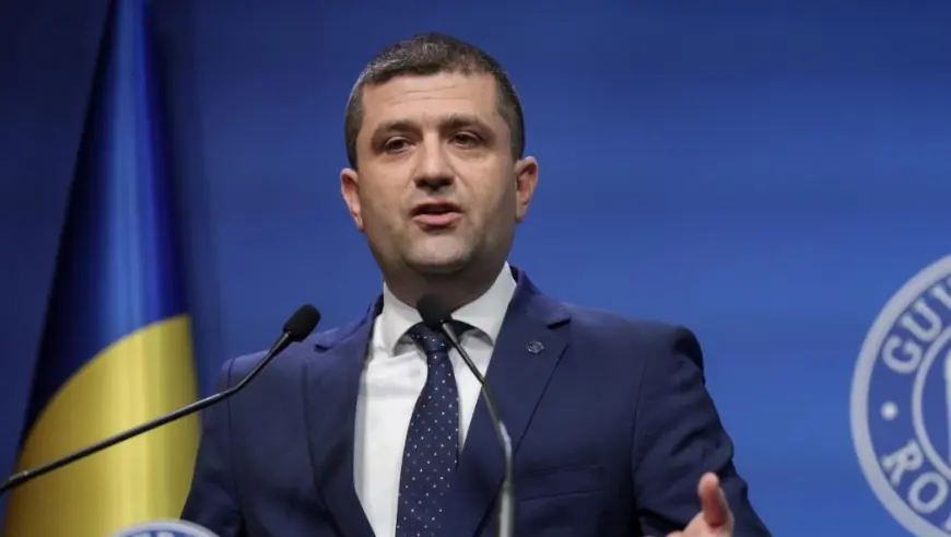 Румунія закликає перегрупувати сили, щоб захистити східний фланг ЄС від російських дронів