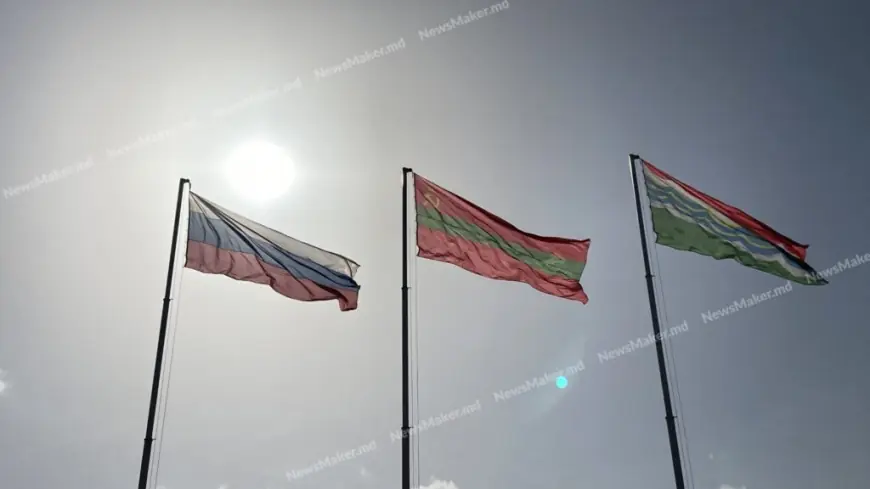 Тираспіль не згоден вивести російські війська до врегулювання придністровського конфлікту: "Про це не може бути й мови"