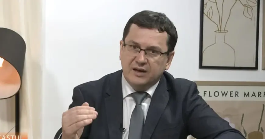 Спатар: Армія росії у Придністров'ї — це не лише проблема Молдови, а й Європи