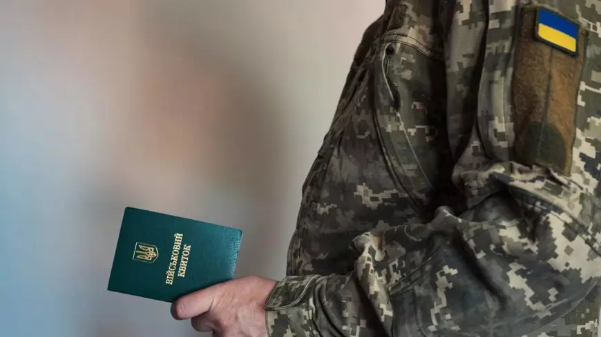 У ТЦК на Одещині провели службову перевірку після мобілізації хлопця першого ж дня після повернення з окупації