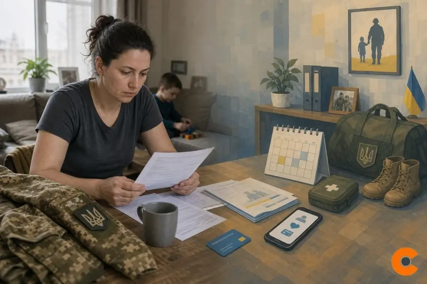 Грошова допомога родинам полеглих Захисників: чи підлягає оподаткуванню військовим збором