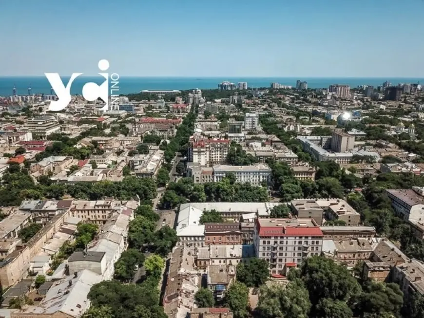 Одещина увійшла до топу регіонів за кількістю будівельних компаній