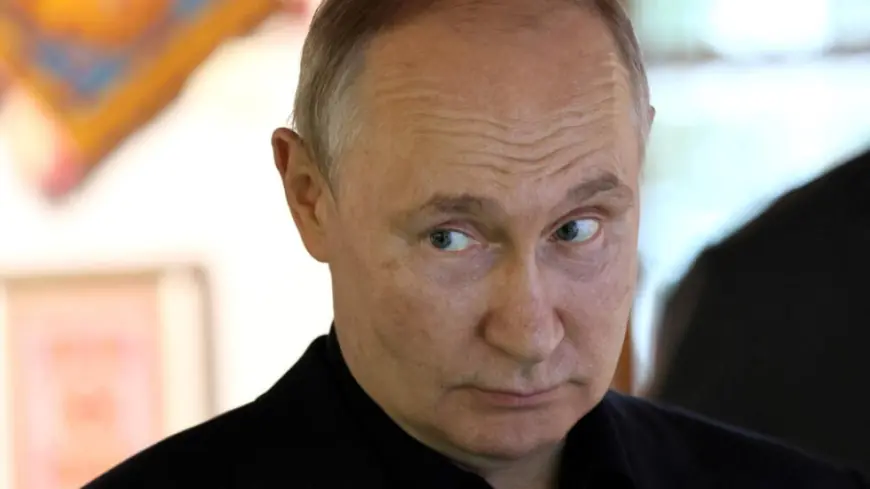Громадянство путіна. Навіщо президентові росії мешканці Придністров'я?