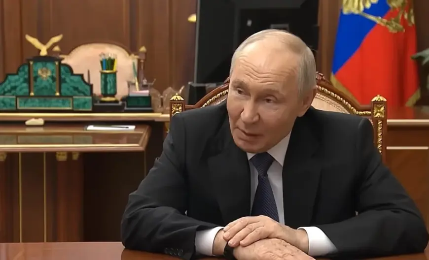 "росія може атакувати країни НАТО": Портников назвав головну мету путіна