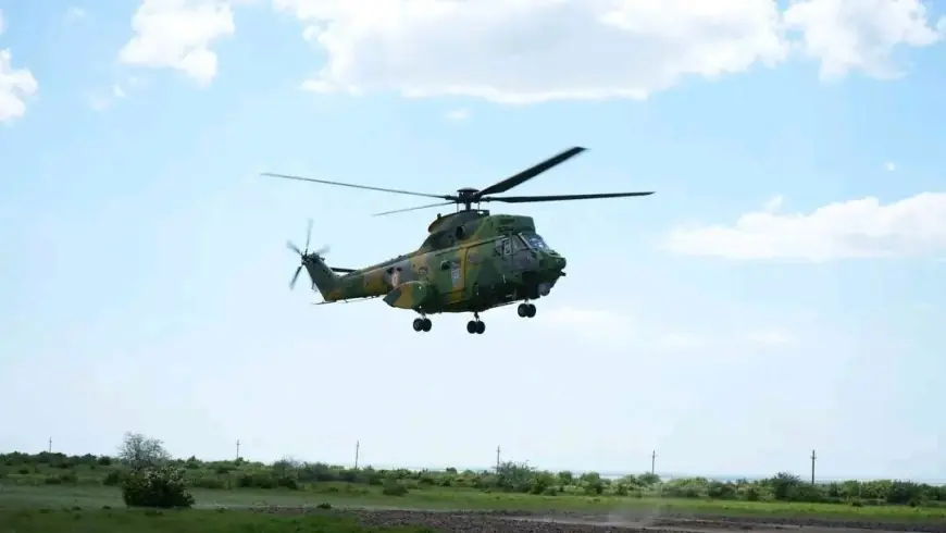 У Румунії завершилися міжнародні військові навчання Mărășești-2026