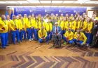 Дефлімпійці Одещини отримали заслужені державні нагороди