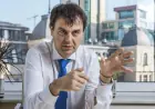 "Зніміть рожеві окуляри, система мертва". Гетманцев жорстко висловився про реальну ситуацію з пенсіями в Україні
