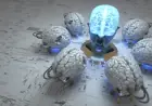 Штучний інтелект виходить з-під контролю. Засновник DeepMind б'є на сполох