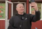 Ветеран з Одещини відновив бізнес після поранення та створив власний бренд продукції