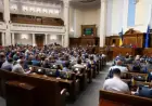 Головам громад заборонили сумісництво: які обмеження запровадив новий закон про фінансування армії місцевою владою