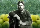 Легендарне зелене яблуко: як Симиренки створили українські сади, а їхню родину намагалися стерти з історії