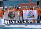 Всеукраїнські шкільні ігри