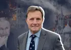 "путіна можуть змусити вивести військових": інтерв'ю полковника з Британії про ізоляцію Криму та завершення війни