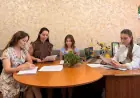 Укриття у ліцеї Ізмаїльського району перетворять на коворкінг-простір: почався капітальний ремонт
