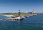 Реформа портів України: Світовий банк презентував план