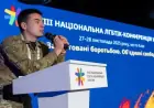 "Україні потрібна ментальна революція". Інтерв'ю із захисником Маріуполя, який пройшов російський полон та очолив громадську ЛГБТ організацію