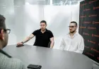 Чи готовий агроринок до онлайн-торгівлі зерном і цифрового контролю елеваторів? Інтервʼю з INBULK
