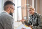 Безкоштовна програма з працевлаштування ветеранів: як доєднатися