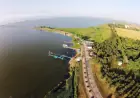 У курортній Сергіївці відновили унікальну свердловину: восени на ринку з’явиться нова мінеральна вода