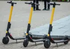Чи можуть оштрафувати батьків за ДТП, яку спричинила 14-річна дитина на електросамокаті