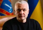 Начальник Одеської ОВА Олег Кіпер: "Цьогоріч ми збільшили фінансову підтримку спортсменів і тренерів втричі"