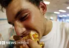 Як вік впливає на наш апетит