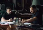 Зеленський затвердив 40-денну операцію впливу СБУ на росію