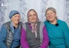 Без магазину, аптеки та транспорту: як живуть сестри у віддаленому селі на Одещині