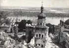 росія дронами хотіла завершити те, що більшовики почали вибухівкою 1941 році. Як 85 років тому підірвали Успенський собор Києво-Печерської лаври