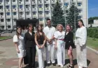 На Одещині відбулось установче засідання Молодіжного конгресу