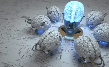 Штучний інтелект виходить з-під контролю. Засновник DeepMind б'є на сполох