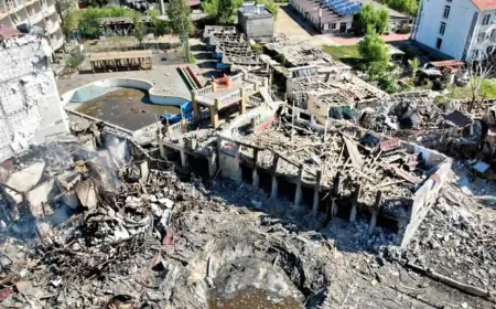 "Затока ніби вмирає": як живе курорт після обстрілів
