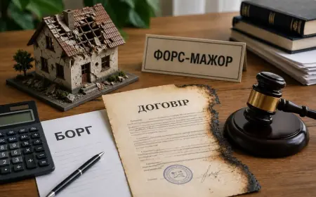 Борг можуть стягнути навіть без оригіналу договору, якщо він згорів під обстрілами — Верховний Суд