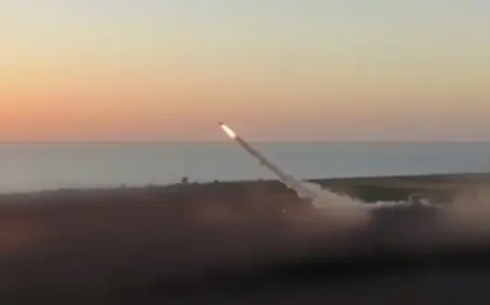 Європа зацікавлена в українській балістиці, але розробляти її доведеться спільно, — авіаексперт Романенко