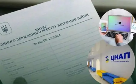 Витяг з Реєстру замість посвідчення УБД: які можливості відкриває нове рішення Уряду