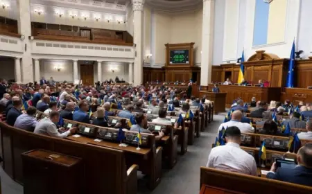 Головам громад заборонили сумісництво: які обмеження запровадив новий закон про фінансування армії місцевою владою