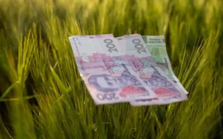 В ДАР стартував прийом заявок на безвідсоткові кредити для фермерів