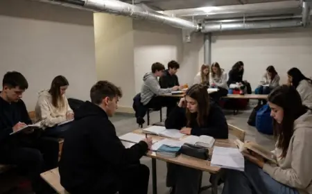 На Одещині НМТ тривав 13 годин: Дмитро Лубінець заявив про провал системи проведення тестування