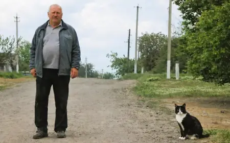 На Одещині зачиняють школи й садочки: як виживають громади Червоне й Єлизаветівка